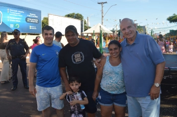 Foto - CarnaGuaíra 2026