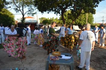 Foto - Festival de Turismo e Cultura