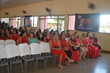 Foto - Formatura Educação Infantil 2025