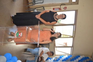 Foto - Formaturas Educação Infantil e Fundamental I 2025