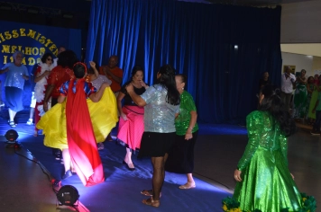 Foto - Miss e Mister Melhor Idade