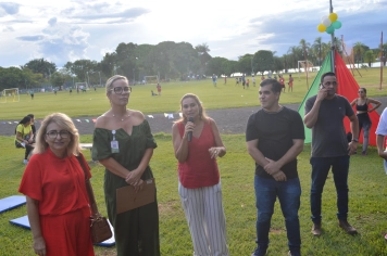 Foto - Verão Saúde em Movimento