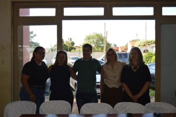 Foto - Formaturas Educação Infantil e Fundamental I 2025