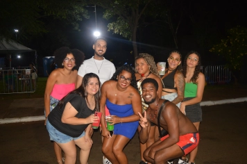 Foto - CarnaGuaíra 2026