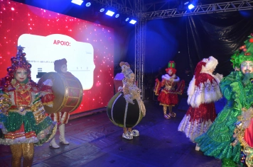 Foto - Natal Encantado 2025