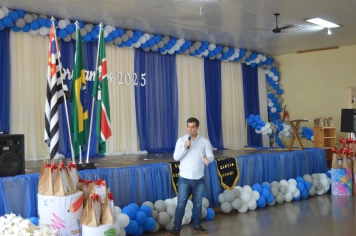 Foto - Formaturas Educação Infantil e Fundamental I 2025