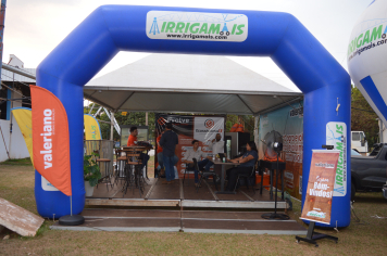 Foto - 11ª FAIG