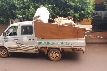 Foto - Combate a Dengue nov 25