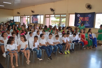 Foto - Formaturas Educação Infantil e Fundamental I 2025