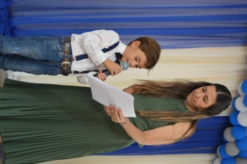 Foto - Formaturas Educação Infantil e Fundamental I 2025