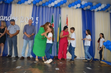 Foto - Formaturas Educação Infantil e Fundamental I 2025