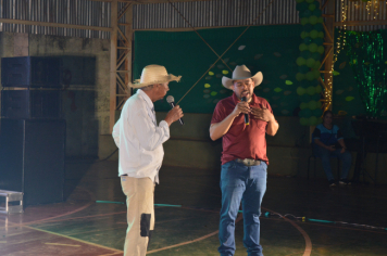 Foto - 2ª Gincaetec 