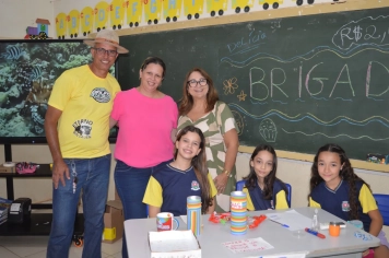 Foto relacionada - Guaíra celebra o sucesso do Programa Jovens Empreendedores Primeiros Passos