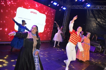 Foto - Natal Encantado 2025