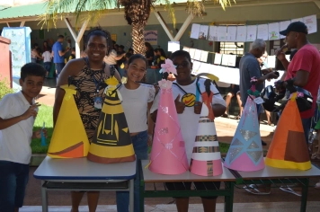 Foto relacionada - Guaíra celebra o sucesso do Programa Jovens Empreendedores Primeiros Passos