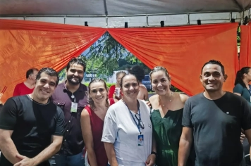 Foto - Verão Saúde em Movimento