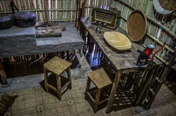 Foto - Atrativos  Turísticos de Guaíra