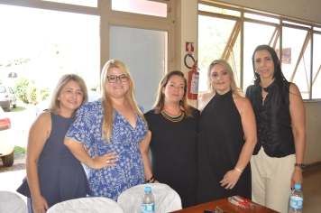 Foto - Formatura Educação Infantil 2025