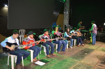 Foto - Festival de Turismo e Cultura