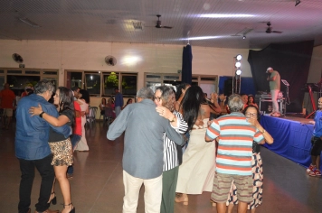 Foto - Miss e Mister Melhor Idade