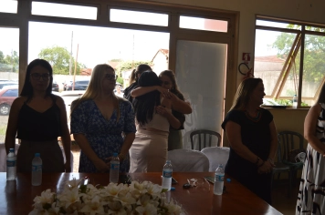 Foto - Formatura Educação Infantil 2025