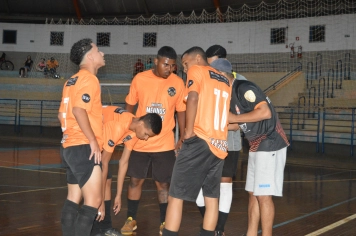 Foto - Taça Guaíra de Futsal Mirim