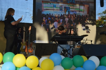 Foto - Festival de Turismo e Cultura