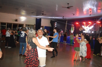 Foto - Miss e Mister Melhor Idade