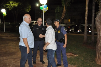 Foto - Festival de Turismo e Cultura