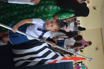 Foto - Formaturas Educação Infantil e Fundamental I 2025