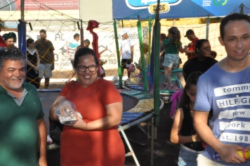 Foto - CarnaGuaíra 2026