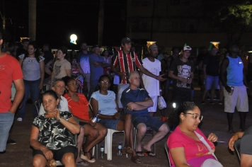 Foto - Festival de Turismo e Cultura