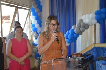 Foto - Formaturas Educação Infantil e Fundamental I 2025