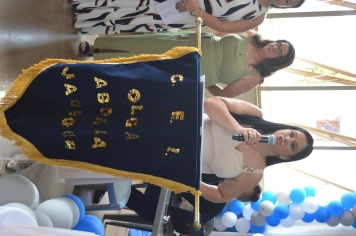 Foto - Formatura Educação Infantil 2025