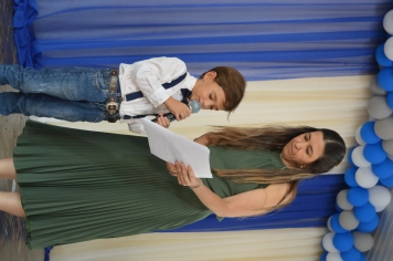 Foto - Formaturas Educação Infantil e Fundamental I 2025