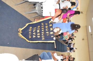 Foto - Formatura Educação Infantil 2025