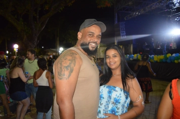 Foto - Festival de Turismo e Cultura