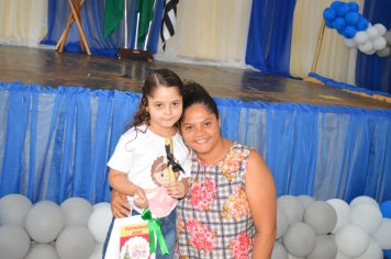 Foto - Formatura Educação Infantil 2025