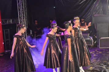 Foto - Natal Encantado 2025