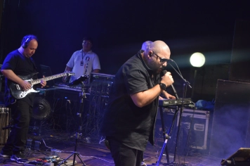 Foto - Festival de Turismo e Cultura