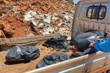 Foto - Combate a Dengue nov 25