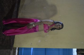 Foto - Festival de Turismo e Cultura