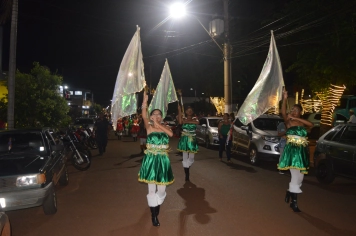 Foto - Natal Encantado 2025