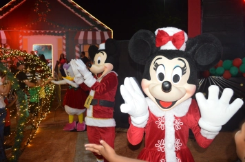 Foto - Natal Encantado 2025