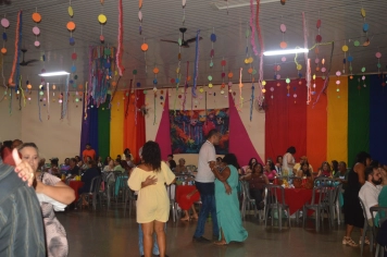 Foto - Baile Idoso 6/2