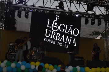 Foto - Festival de Turismo e Cultura