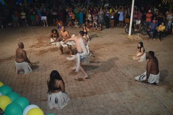 Foto - Festival de Turismo e Cultura