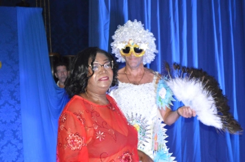 Foto - Miss e Mister Melhor Idade