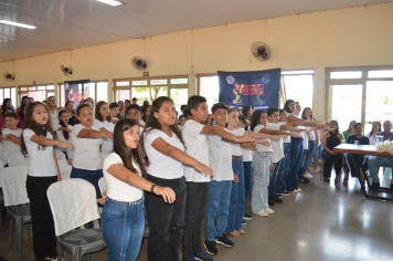 Foto - Formaturas Educação Infantil e Fundamental I 2025