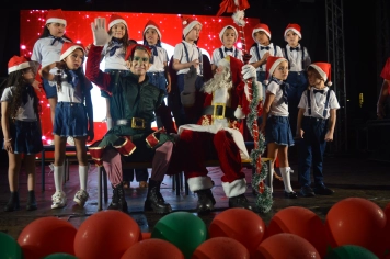 Foto - Natal Encantado 2025